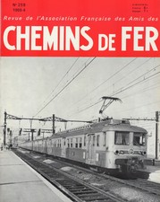 revue AFAC attelage automatique Banlieue ou métro 13p Basque Espagne 17p Londres