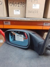 Retroviseur gauche RENAULT LAGUNA 2 LAGUNA (2) - ESTATE  1,9  Dies/R:13900030
