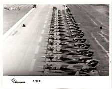 Aeritalia Starfighters F104S.Italy.Avion.Plane.Photo originale argentique.19x24c