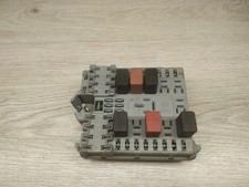 A182 Fusible Boite Iveco Daily IV 2006 An Diesel 69501171 Testé Garantie Eu