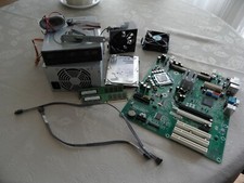 Ensemble pour PC HP 