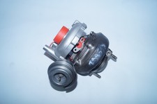 Turbocompresseur BMW 525d e39 120kw 163ps Opel Omega B 2.5 2,5 DTI 110kw 150ps 710415