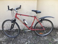 Vélo de garçon Décathlon Rockrider de 2000