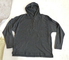 Reactor Shah Safari sweat à capuche fluide léger toutes saisons unisexe S neuf