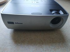 Projecteur vidéo / rétroprojecteur InFocus In 26+