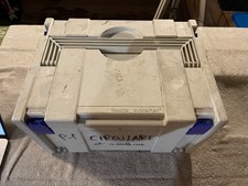 Caisse à outils Systainer Tanos Taille 3 V1 - envoi offert - boite rangement