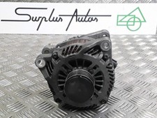 ALTERNATEUR OCCASION PEUGEOT 407 SW DIESEL 2L 136ch 2006 OE:5705AX