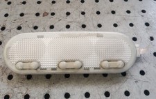Eclairage lumière Plafonnier 8200073234 Renault Scenic 2 1L5 1l9 dci année 2005