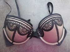 Soutien-gorge à coque ROSY  – Taille 85C