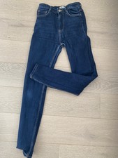 Jean Zara T 36 / 38
