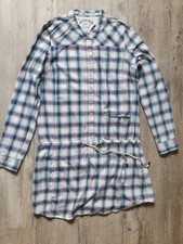 Robe chemisier hilfiger denim taille 38