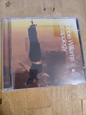 Robbie Williams - Escapology