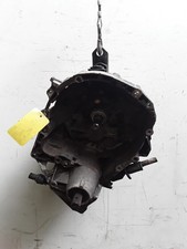 Boite de vitesses RENAULT CLIO 2 PHASE 1 1.9D - 8V /R:60166191