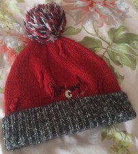 Chapeau bonnet CATIMINI 8 ans 10 ans taille 3