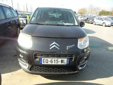 Optique avant principal gauche (feux)(phare) CITROEN C3 PICASSO PH/R:56735827