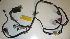 Honda CBR125 Carburateur version Faisceau De Câbles Principal Loom #8 (avec-B)