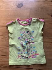 ORCHESTRA tee shirt taille 12 mois BE