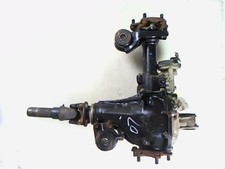 Pont avant complet  TOYOTA HILUX 3 PHASE 2 2.5 D4D - 16V TURBO /R:33507051