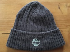 Bonnet TIMBERLAND taille 2/3 ans/52 cms marron en Très Bon État