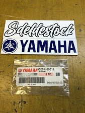 1 rondelle échappement yamaha 90201-05015 mt-01 tw 125 v-max wr xv xvs yfm 700 r