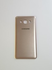 Génuine Coque Arrière Couvercle De Batterie Samsung Galaxy J5 ( 2016 ) SM-J510FN