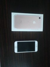 Apple iPhone 7 - 32 Go - Or rose