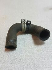 9646762280 réfroidisseur egr 1.6 hd 90 cv conduite refroidissement eau tuyau 