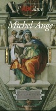 Livre l'abécédaire de Michel-Ange collectif Flammarion 2003