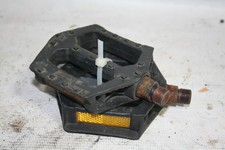 Vintage Mountain Bicycle Pedals VP401
