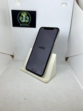 iPhone X 64 Go Silver   ne s'allume pas   pas de compte iCloud connecté