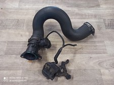 BOITIER PAPILLON + DURITE CITROEN C3 PICASSO C4 PICASSO 1.6 HDI 9660110780