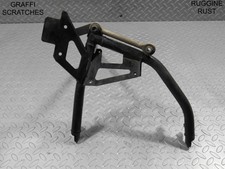 BUELL LIGHTNING SUPPORT MOTEUR LONG XB12Ss 2006 2011