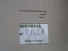 PIECE RESSORT ANTI RETOUR 498 et autre MOULINETS MITCHELL SPRING REEL PART 81461