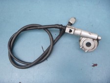 CABLE ET ENTRENEUR DE COMPTEUR HONDA CBR125 CBR 125 POUR MODELE A CARBURATEUR 