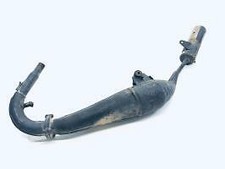 Ligne d'echappement YAMAHA TZR 50 2007-2012