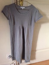 robe tunique fille en maille VERTBAUDET comme neuf 150 cm 12 ans