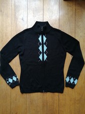 Gilet fille taille 12 /14 ans Excellent état