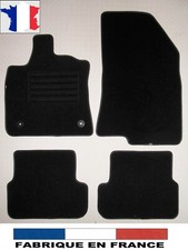 TAPIS DE SOL SUR MESURE POUR  NOUVELLE DACIA SANDERO et STEPWAY depuis 2021