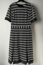 ROBE TORY BURCH STYLE KATE MIDDLETON TAILLE S