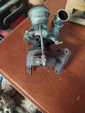 Turbo 3K rénové en France Renault Clio 3 III Estate 1.5 DCI 68 cv