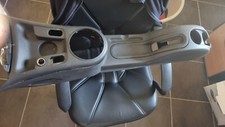Console centrale citroën C3 1 phase 2 1.4l HDI 70
