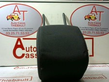 Appui tete arriere RENAULT CLIO III PHASE 1   /R:19163384