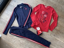 CATIMINI ensemble fille 14 ans incroyable sur!!! OILILY