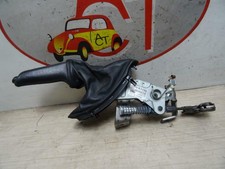 Levier frein à main BMW SERIE 5 E60 PHASE 2 525d 2.5D - 24V L6 TUR/R:58086012