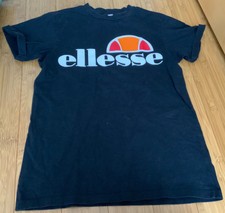 Tee shirt ELLESSE taille 32