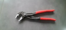 Assortiment 2 PINCES MULTIPRISE KNIPEX Neuves(1 PINCE  18 CM + 1 PINCE 25 CM)