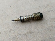 Vis de richesse carburateur Keihin CVK 4TV YAMAHA 600 YZF R Thundercat 1996