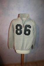 HAUT PULL GARCON   °°°  DU PAREIL AU MEME °°° TAILLE 12 ANS 