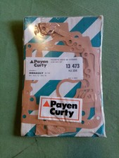 RENAULT R4 / R5 / R6  Pochette de joints boîte de vitesse 354.