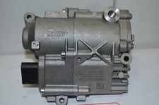 Mercedes Pompe A Huile ölzusatz Pompe Transmission Automatique a2212700197 a2222700201